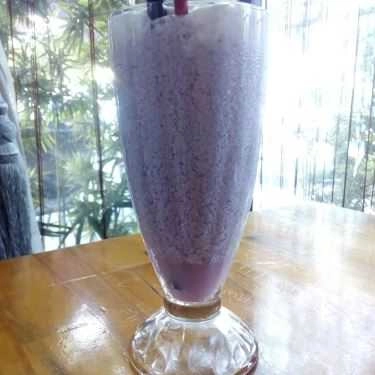 Món ăn- Tha Ly Cafe
