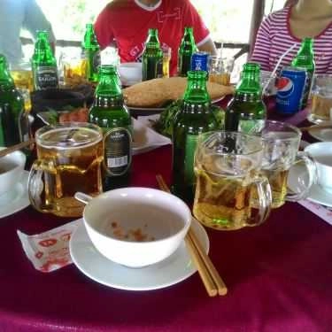 Tổng hợp- Nhà Hàng Thái An Restaurant