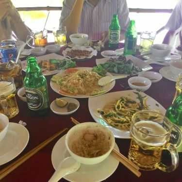 Món ăn- Nhà Hàng Thái An Restaurant