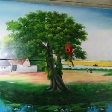 Tổng hợp- Quán Ăn Thằng Bờm - Bún Đậu Mắm Tôm
