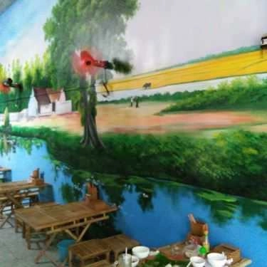 Tổng hợp- Quán Ăn Thằng Bờm - Bún Đậu Mắm Tôm