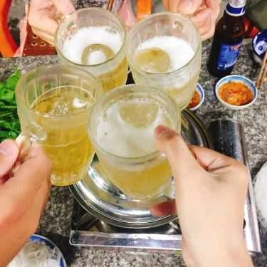 Món ăn- Quán Nhậu Thành Đạt - Lẩu Dê Tươi