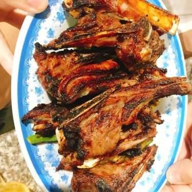 Món ăn- Quán Nhậu Thành Đạt - Lẩu Dê Tươi