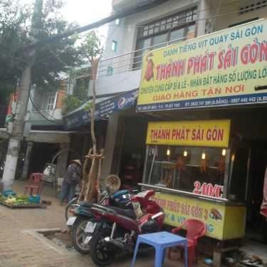Tổng hợp- Quán Ăn Thành Phát Sài Gòn - Vịt Quay