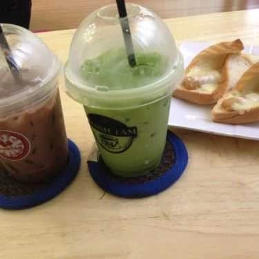 Món ăn- Cafe Trà Sữa Thanh Tâm