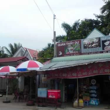 Tổng hợp- Thầy Dư Wifi Coffee