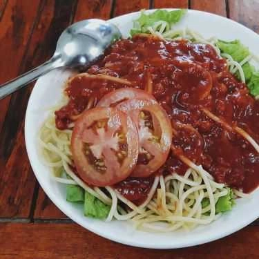 Món ăn- Quán Ăn Thế Giới Pizza