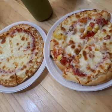 Món ăn- Quán Ăn Thế Giới Pizza