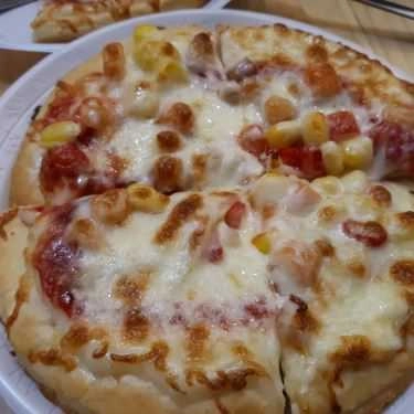 Món ăn- Quán Ăn Thế Giới Pizza