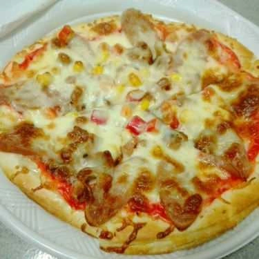 Món ăn- Quán Ăn Thế Giới Pizza
