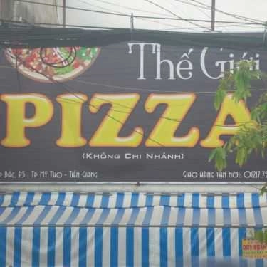 Tổng hợp- Quán Ăn Thế Giới Pizza