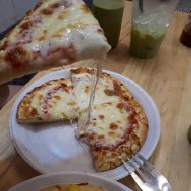 Món ăn- Quán Ăn Thế Giới Pizza