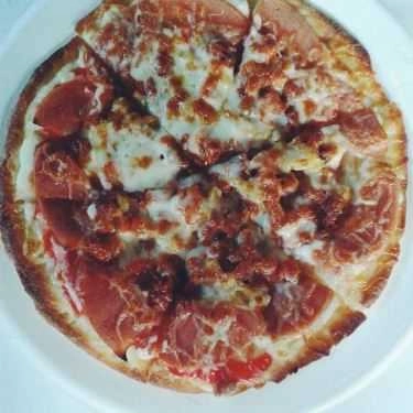 Món ăn- Quán Ăn Thế Giới Pizza
