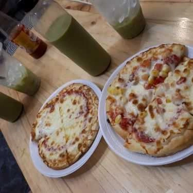 Món ăn- Quán Ăn Thế Giới Pizza