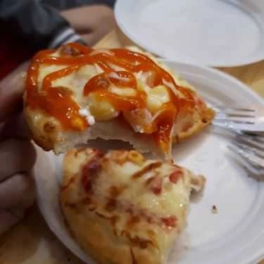 Món ăn- Quán Ăn Thế Giới Pizza