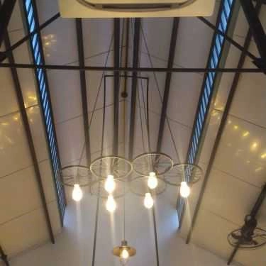 Tổng hợp- The Library Coffee