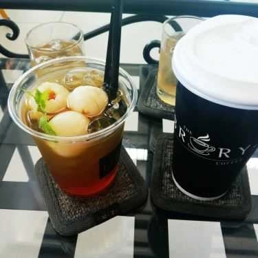 Tổng hợp- The Library Coffee