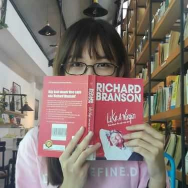 Tổng hợp- The Library Coffee