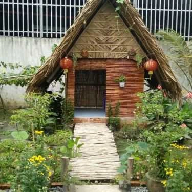 Tổng hợp- Thềm Xưa - Cafe Sân Vườn