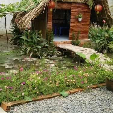 Tổng hợp- Thềm Xưa - Cafe Sân Vườn