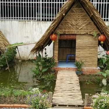 Tổng hợp- Thềm Xưa - Cafe Sân Vườn