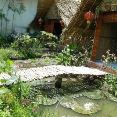 Tổng hợp- Thềm Xưa - Cafe Sân Vườn