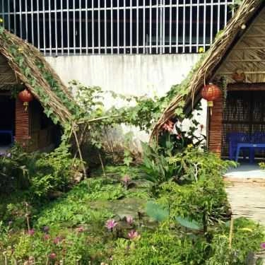 Tổng hợp- Thềm Xưa - Cafe Sân Vườn