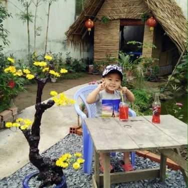 Tổng hợp- Thềm Xưa - Cafe Sân Vườn