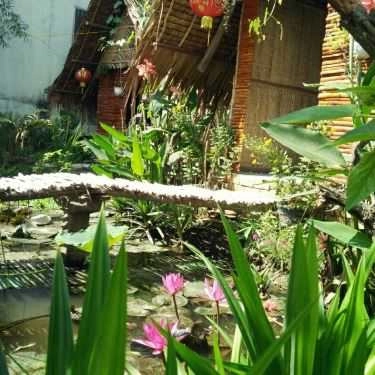 Tổng hợp- Thềm Xưa - Cafe Sân Vườn