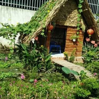 Tổng hợp- Thềm Xưa - Cafe Sân Vườn