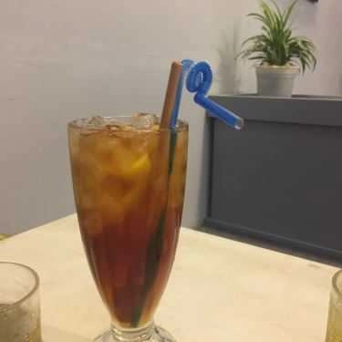 Món ăn- Thủy Mộc Coffee