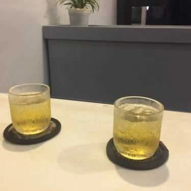 Món ăn- Thủy Mộc Coffee