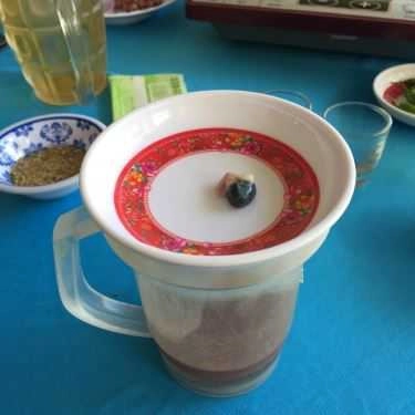 Món ăn- Quán Ăn Thuỷ Vân - Đặc Sản Thịt Rắn