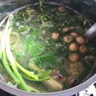 Món ăn- Quán Ăn Thuỷ Vân - Đặc Sản Thịt Rắn