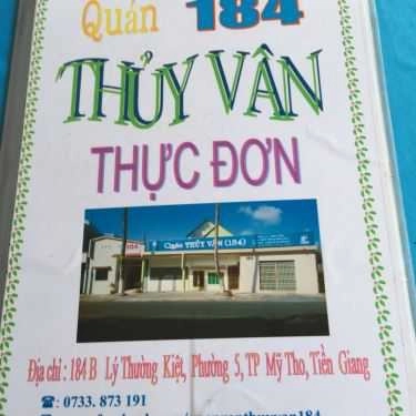 Thực đơn- Quán Ăn Thuỷ Vân - Đặc Sản Thịt Rắn
