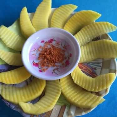 Món ăn- Quán Ăn Thuỷ Vân - Đặc Sản Thịt Rắn