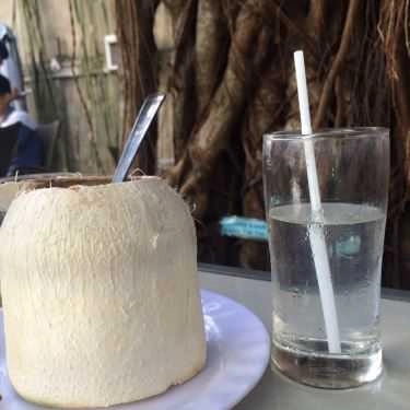 Món ăn- Thủy Viên Cafe