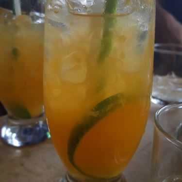 Món ăn- Thủy Viên Cafe