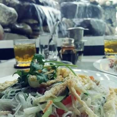 Món ăn- Thủy Viên Cafe