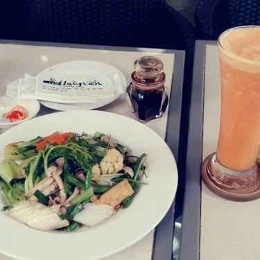 Món ăn- Thủy Viên Cafe