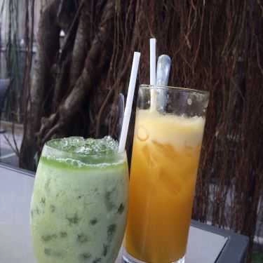 Món ăn- Thủy Viên Cafe