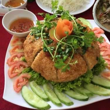 Món ăn- Nhà Hàng Trung Tâm Tiệc Cưới Thái Sơn