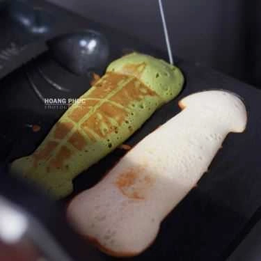 Món ăn- Ăn vặt Tiệm Bánh Chú Ếch