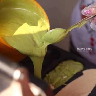 Món ăn- Ăn vặt Tiệm Bánh Chú Ếch