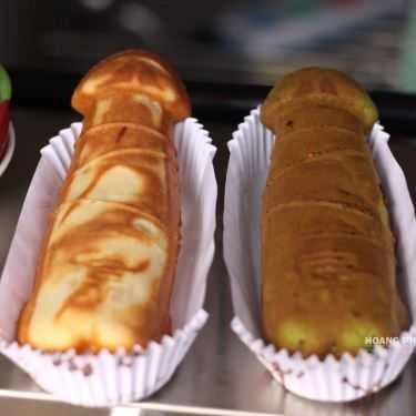 Món ăn- Ăn vặt Tiệm Bánh Chú Ếch