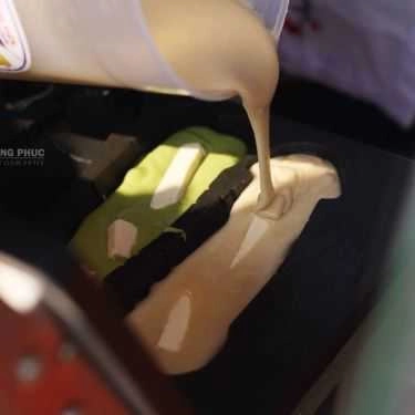 Món ăn- Ăn vặt Tiệm Bánh Chú Ếch