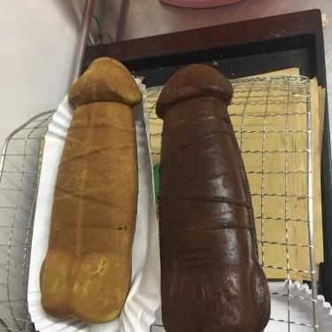 Món ăn- Ăn vặt Tiệm Bánh Chú Ếch