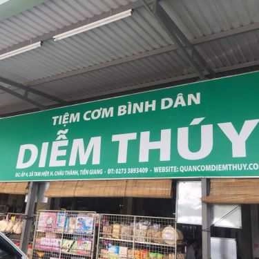 Tổng hợp- Quán Ăn Cơm Bình Dân Diễm Thúy