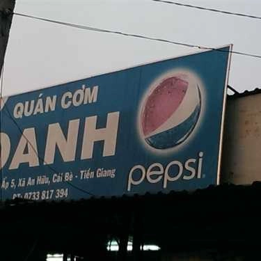 Tổng hợp- Quán Ăn Tiệm Cơm Oanh