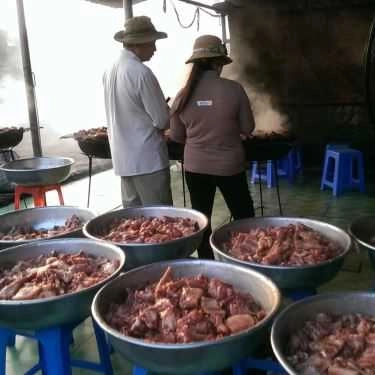 Tổng hợp- Quán Ăn Tiệm Cơm Oanh